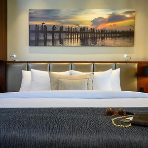 Camera executive royal con letto king size